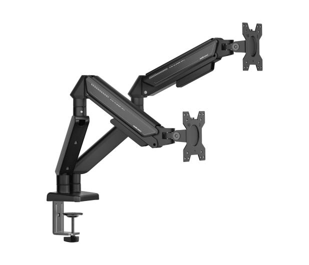 Anda Seat Stealth II Duo 17”- 32” czarny - 1473982 - zdjęcie 4